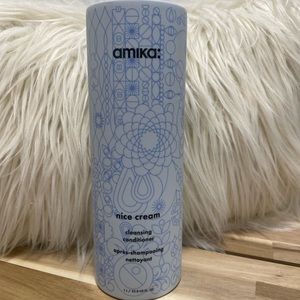 Amika Nice Cream-sealed liter